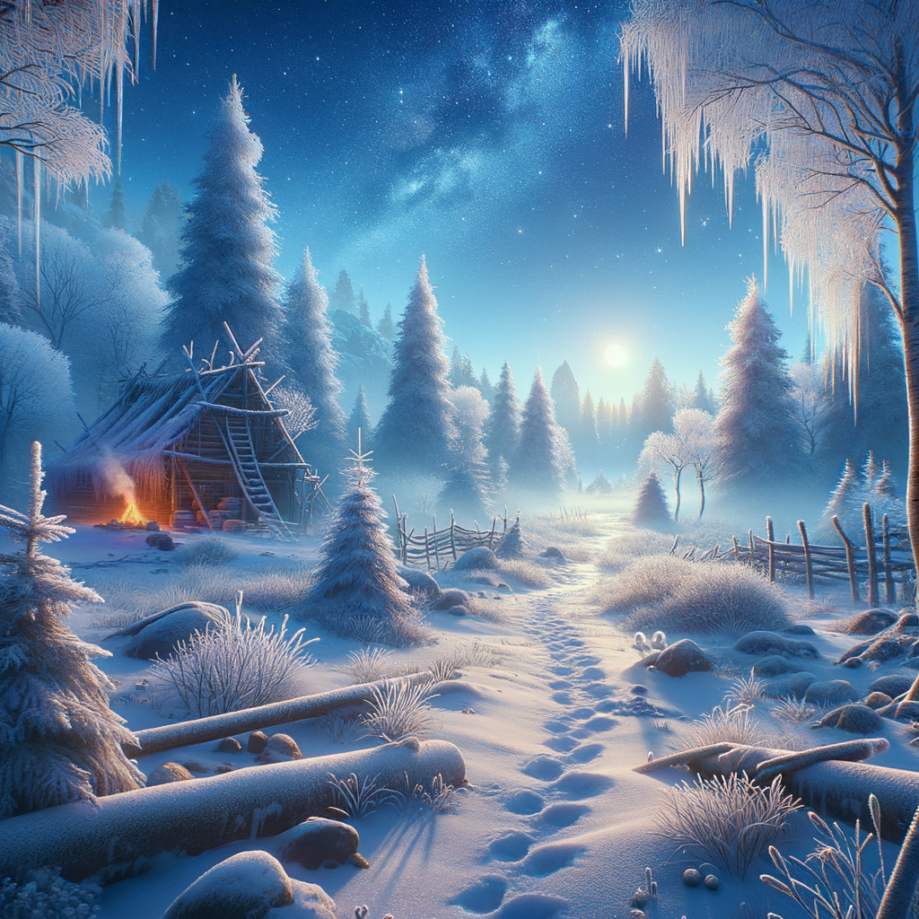 Grinch Chase Santa Adventure