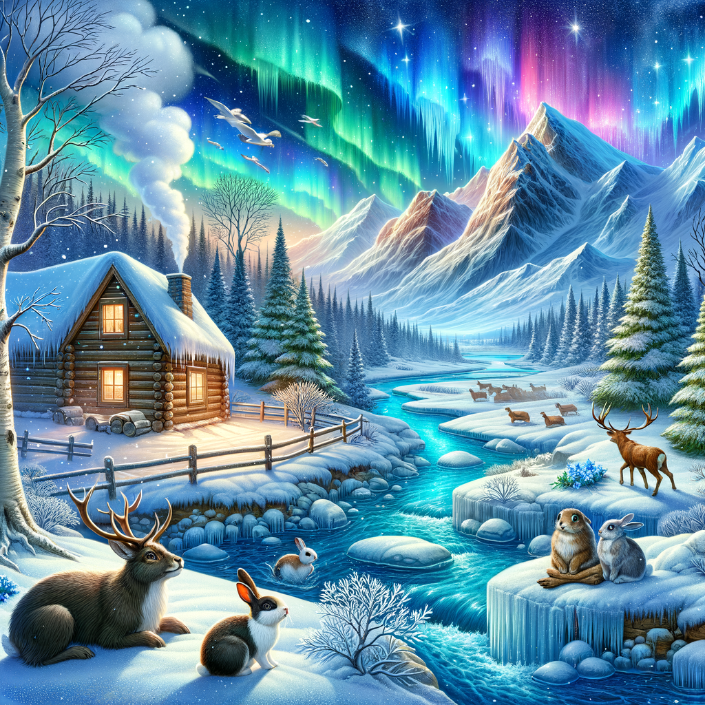 Santa Christmas Express Delivery